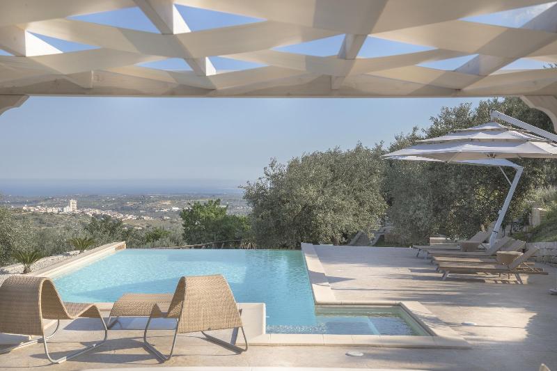 Tenuta Olive Alive - Aktivite