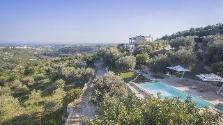 Tenuta Olive Alive otel fotoğrafı