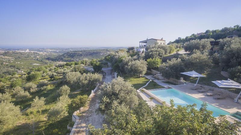 Tenuta Olive Alive - Genel