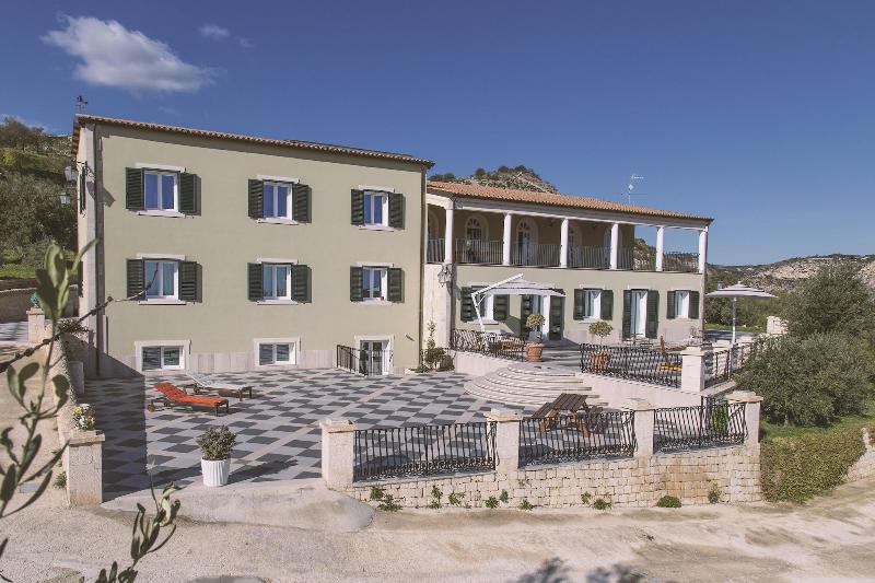 Tenuta Olive Alive - Genel