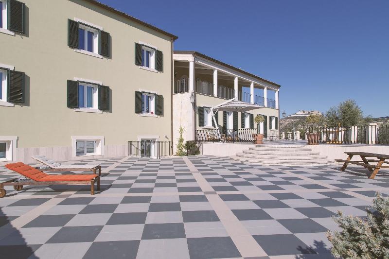 Tenuta Olive Alive - Genel