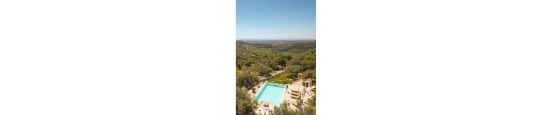 Tenuta Olive Alive - Genel