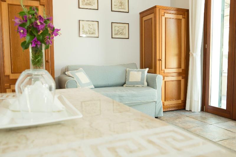 Tenuta Olive Alive - Oda