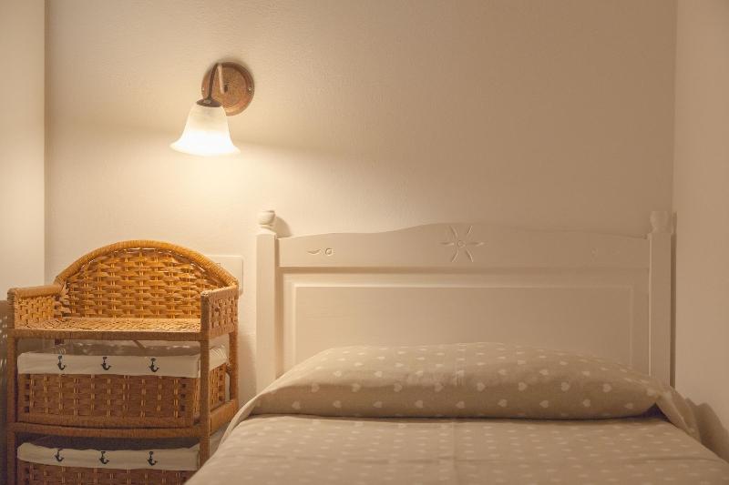 Tenuta Olive Alive - Oda