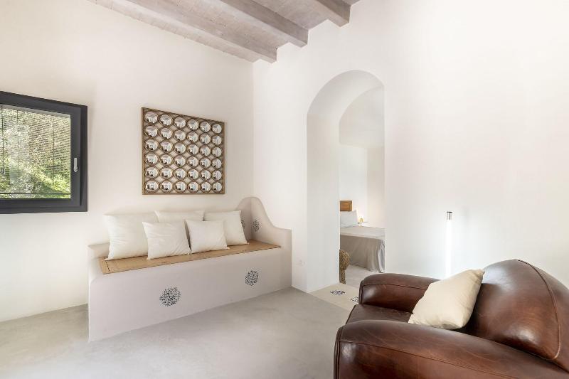 Tenuta Olive Alive - Oda