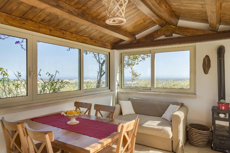 Tenuta Olive Alive - Oda