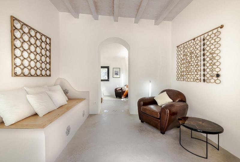 Tenuta Olive Alive - Oda