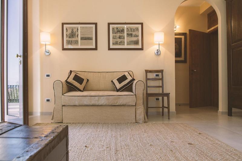 Tenuta Olive Alive - Oda