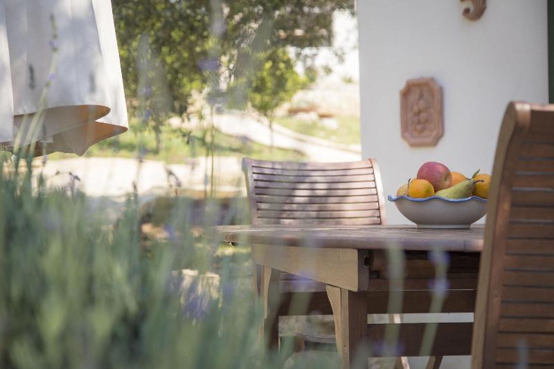 Tenuta Olive Alive - Oda