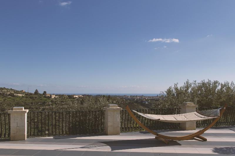 Tenuta Olive Alive - Oda