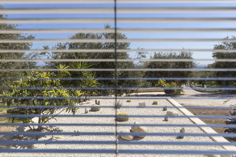 Tenuta Olive Alive - Oda