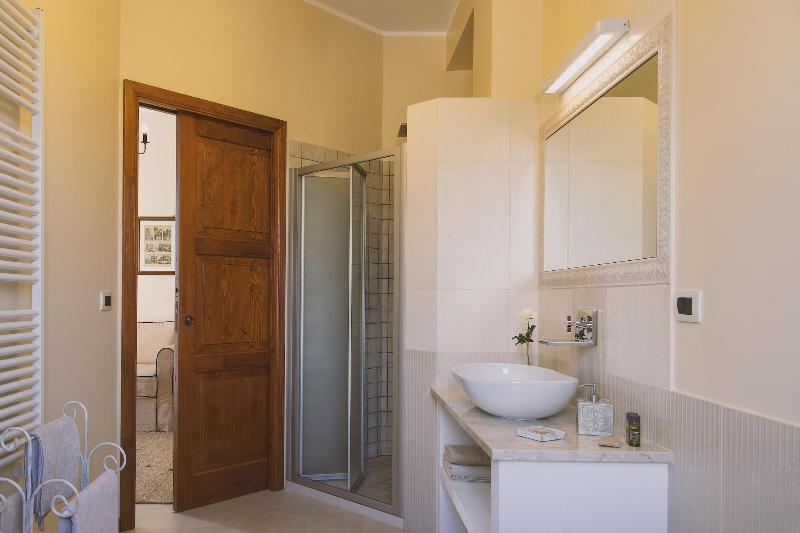 Tenuta Olive Alive - Oda
