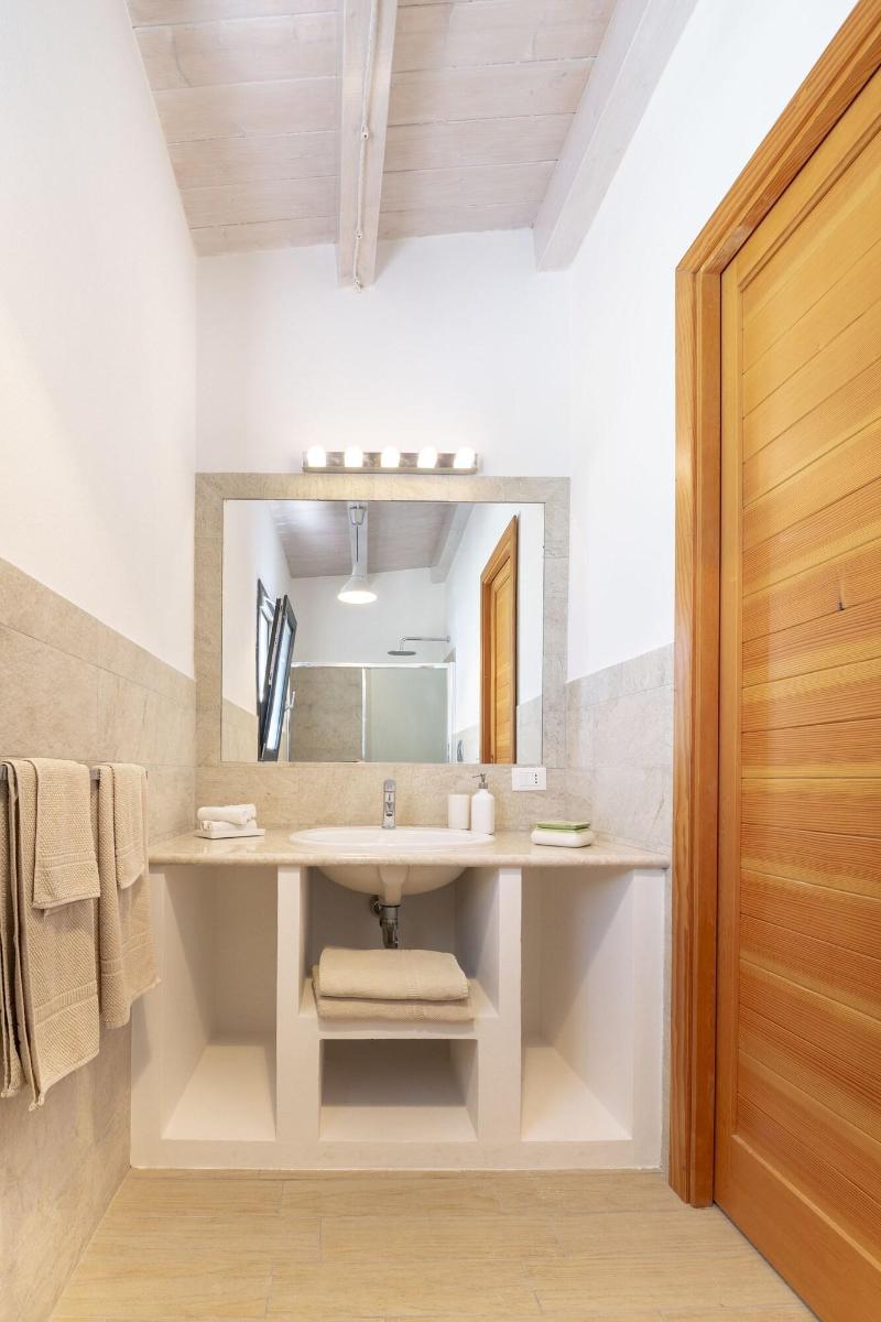 Tenuta Olive Alive - Oda