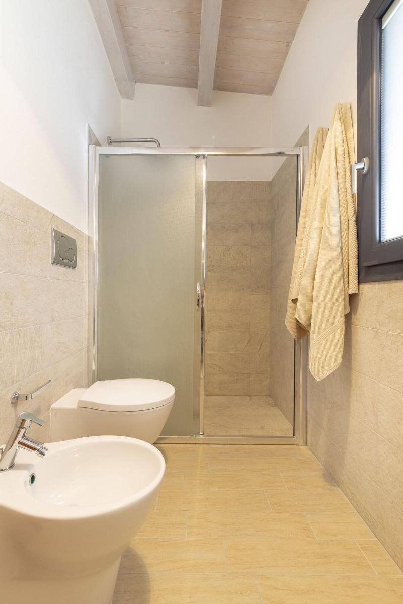 Tenuta Olive Alive - Oda