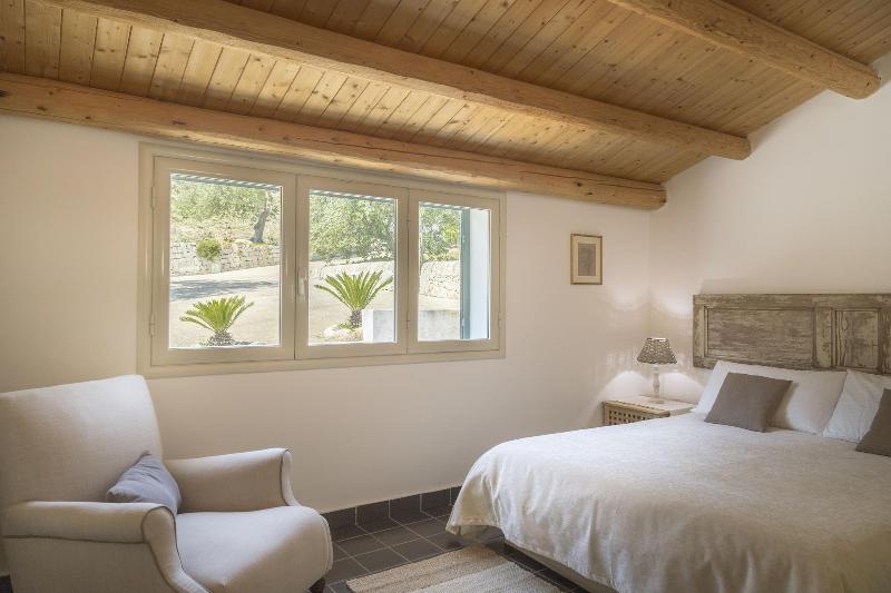Tenuta Olive Alive - Oda