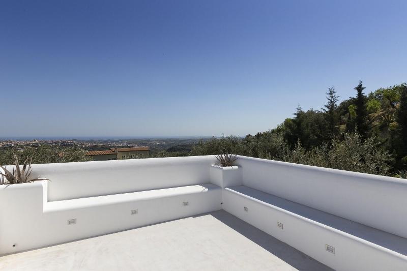 Tenuta Olive Alive - Oda