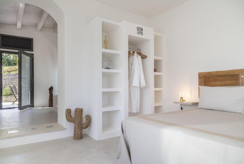 Tenuta Olive Alive - Oda