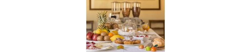 Tenuta Olive Alive - Restoran