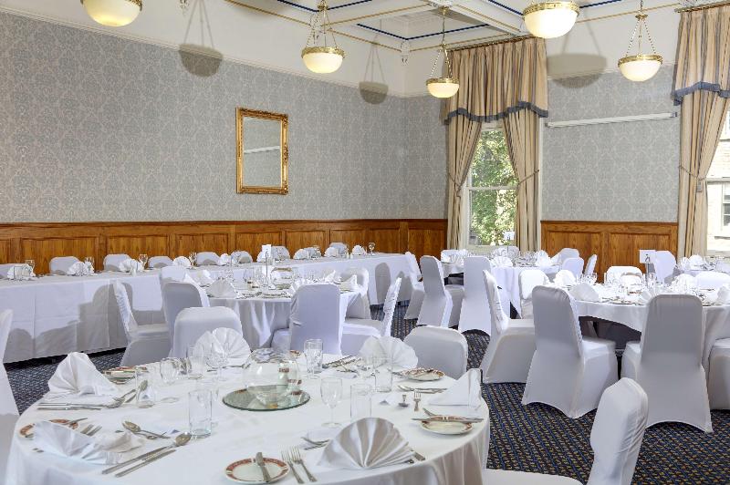 Best Western Queens - Toplantı