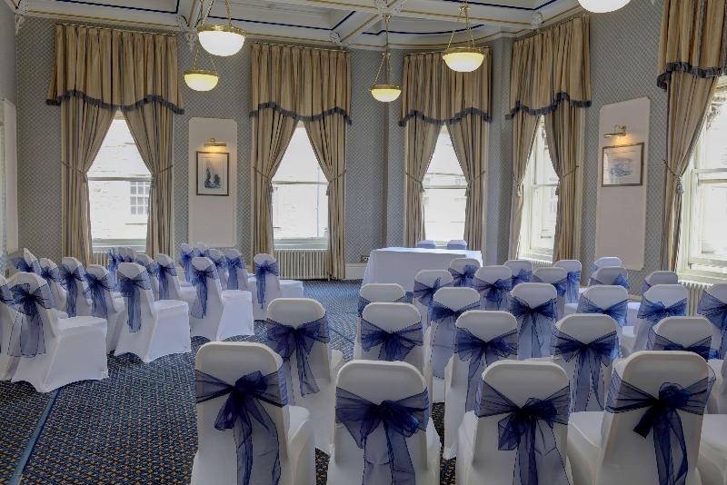 Best Western Queens - Toplantı