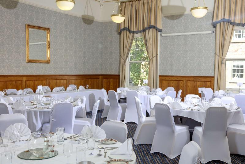 Best Western Queens - Toplantı