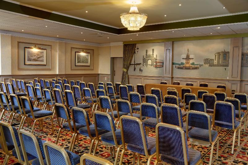 Best Western Queens - Toplantı