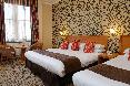 Best Western Queens oda fotoğrafı
