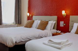 Best Western Queens fotoÄŸrafÄ±