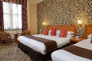 Best Western Queens fotoÄŸrafÄ±