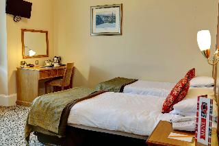 Best Western Queens fotoÄŸrafÄ±