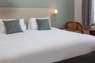 Best Western Queens fotoÄŸrafÄ±
