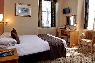 Best Western Queens fotoÄŸrafÄ±