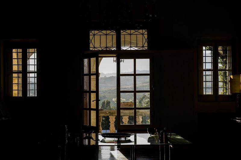 Castello Di Serragiumenta - Lobi