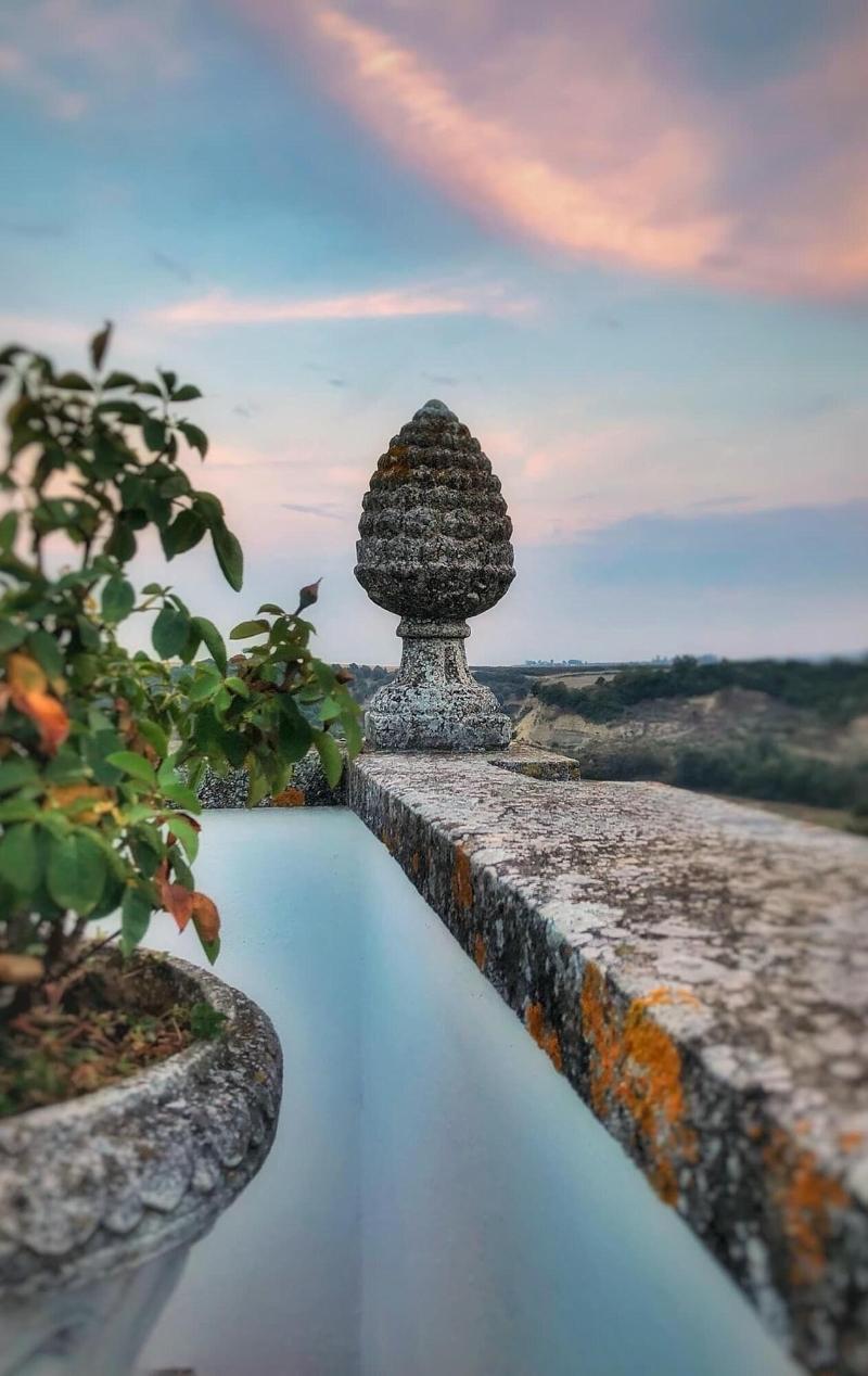 Castello Di Serragiumenta - Aktivite