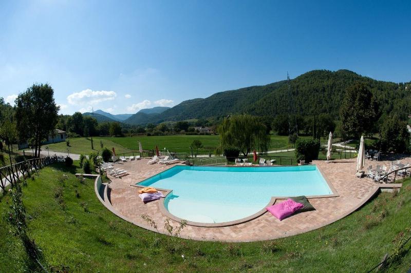 Valle Rosa Country House - Aktivite