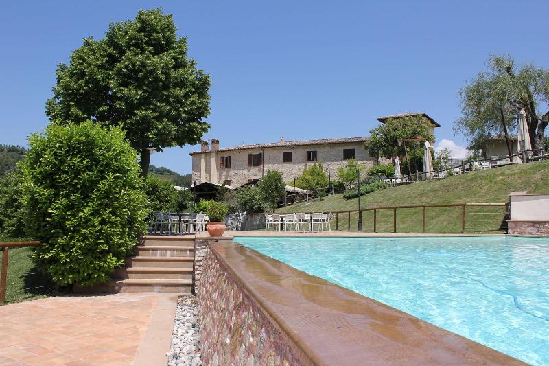 Valle Rosa Country House - Aktivite