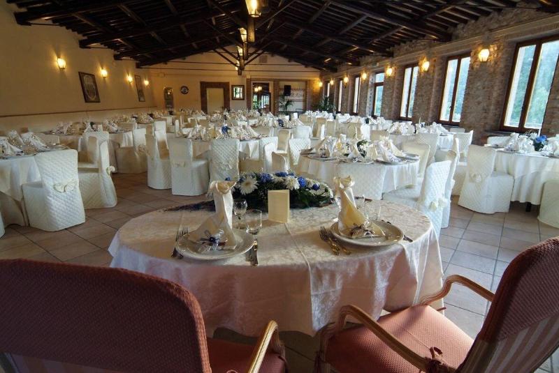 Valle Rosa Country House - Aktivite