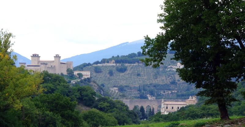 Valle Rosa Country House - Genel