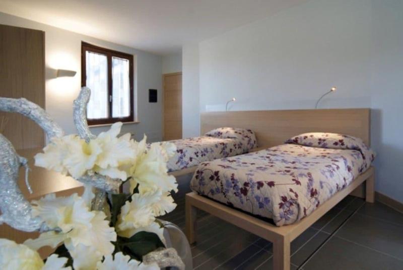 Valle Rosa Country House - Oda