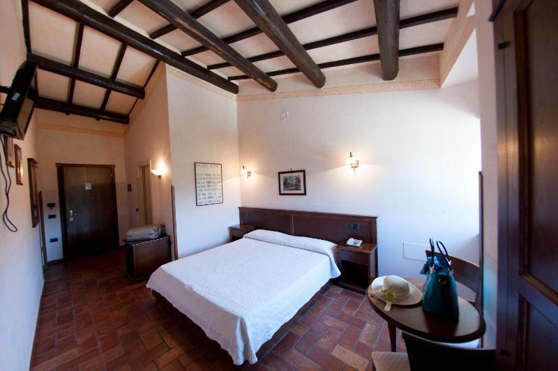 Valle Rosa Country House - Oda