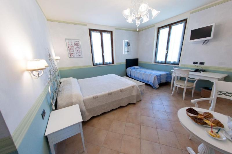 Valle Rosa Country House - Oda
