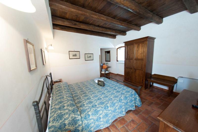Valle Rosa Country House - Oda