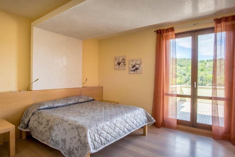 Valle Rosa Country House - Oda