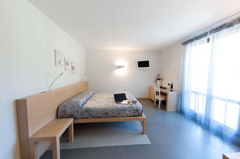 Valle Rosa Country House - Oda