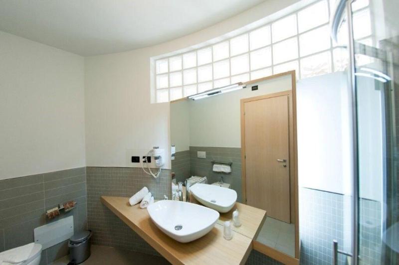 Valle Rosa Country House - Oda