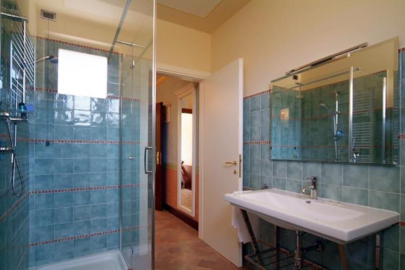 Valle Rosa Country House - Oda