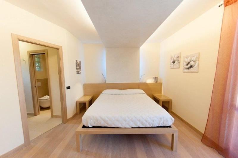 Valle Rosa Country House - Oda