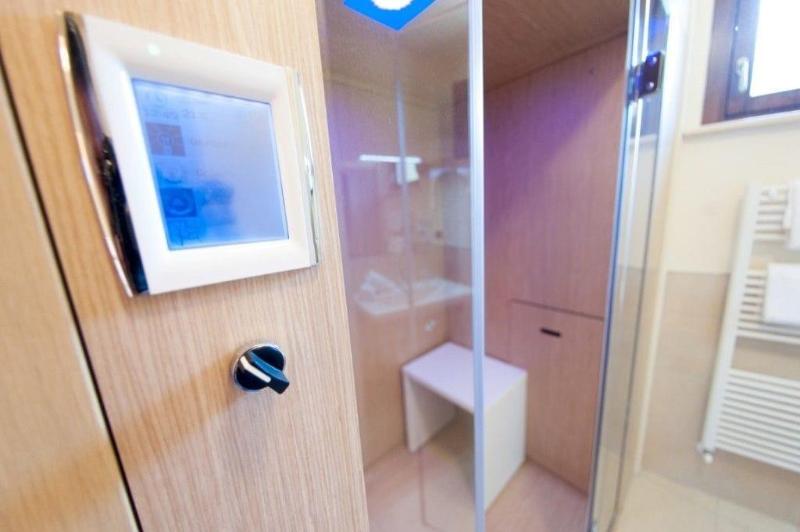 Valle Rosa Country House - Oda