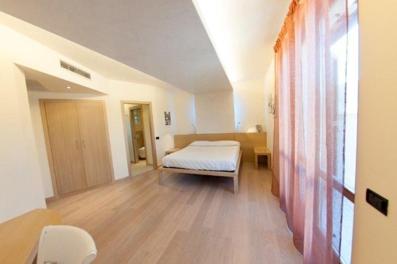 Valle Rosa Country House - Oda