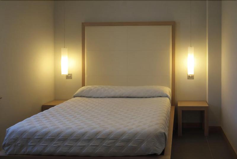 Valle Rosa Country House - Oda